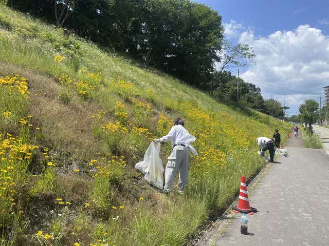 boujyosagyou