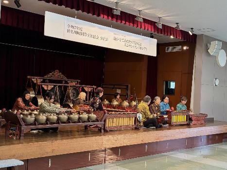 gamelan