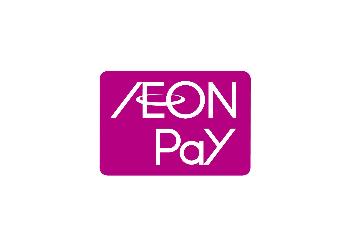 AEON Pay ロゴ