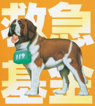 (写真)救急基金のイメージ画像
