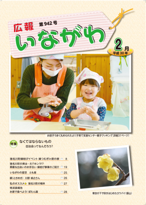 30年2月表紙