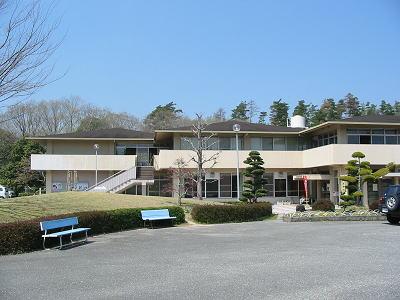 （写真）猪名川町教育研究所