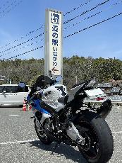 Instagram＿バイク乗り