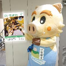 広報発行しましたInstagram