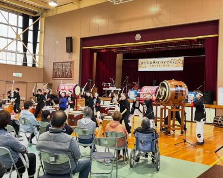 Oshima_autumn_festival