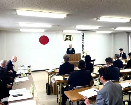 kawanishi_jikayoujidousha