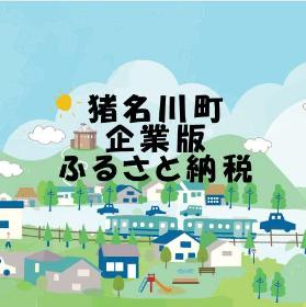 企業版ふるさと納税