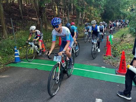 oyasan_hill_climb