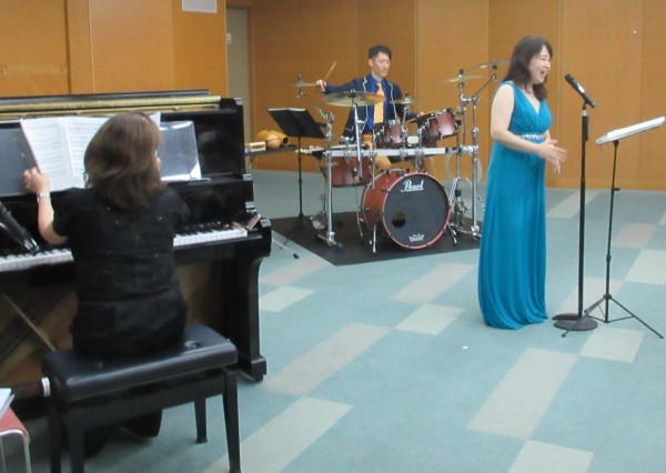出演者