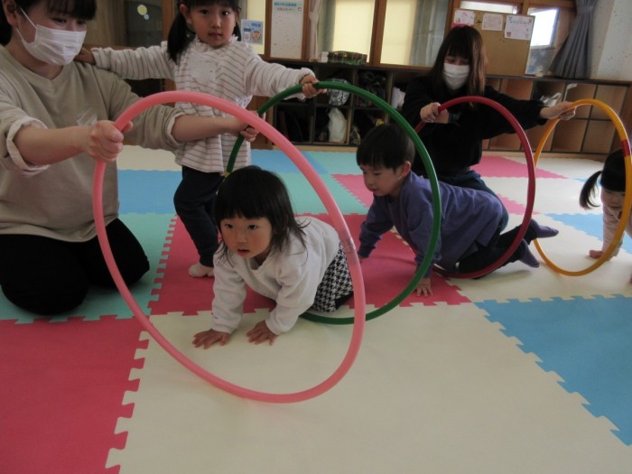 フープ