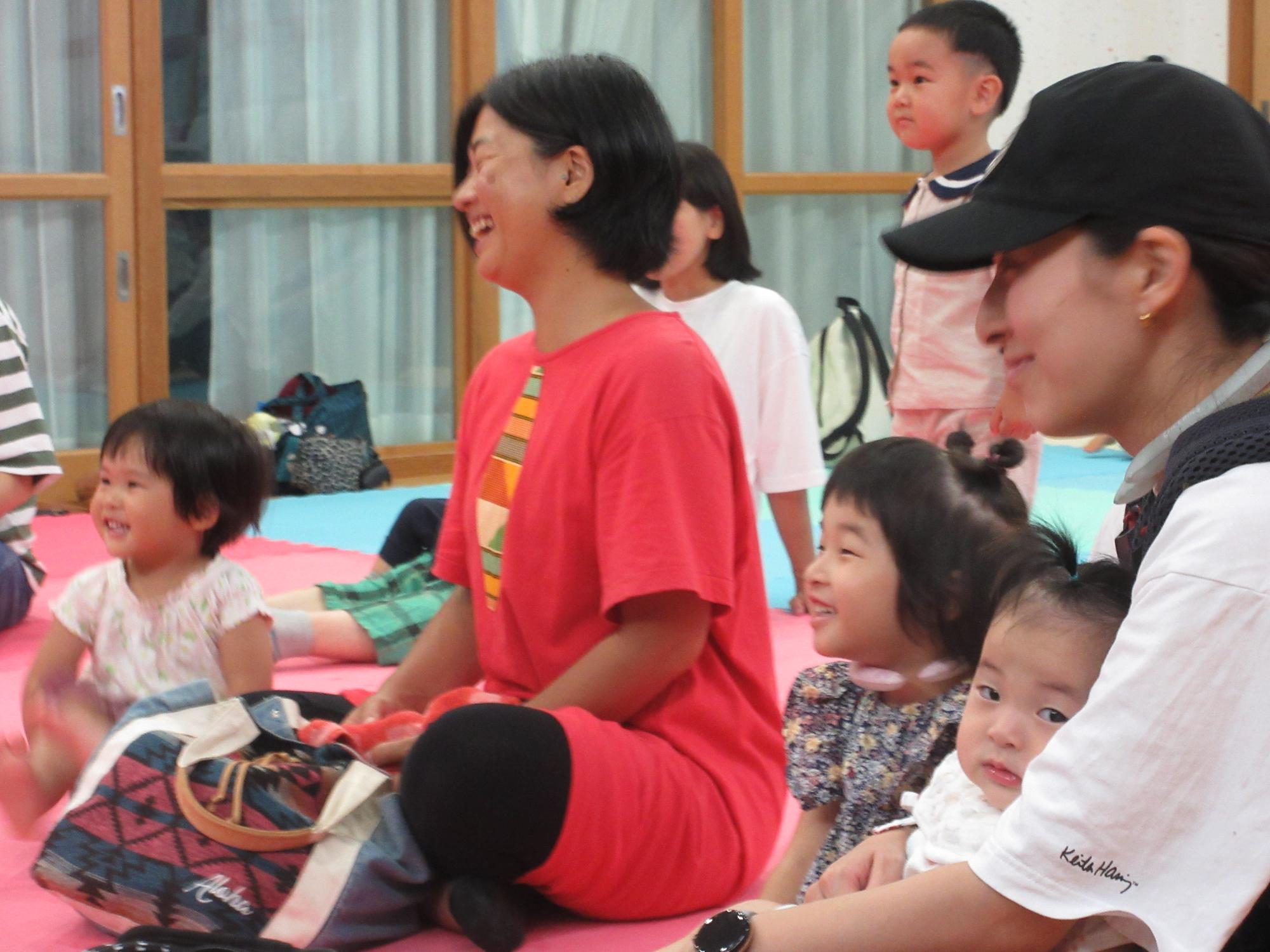 ８ねこじゃらし４