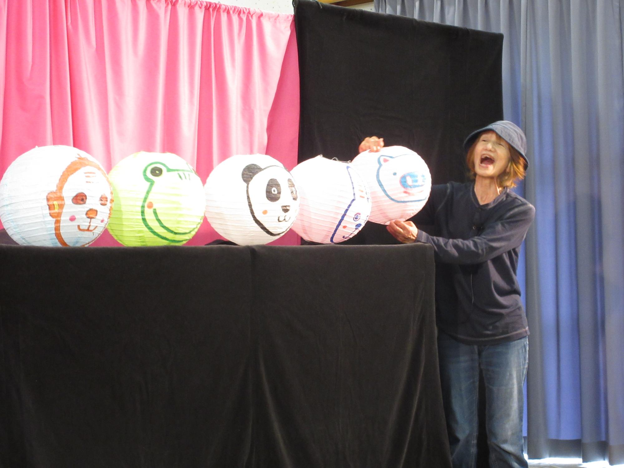 ８ねこじゃらし３