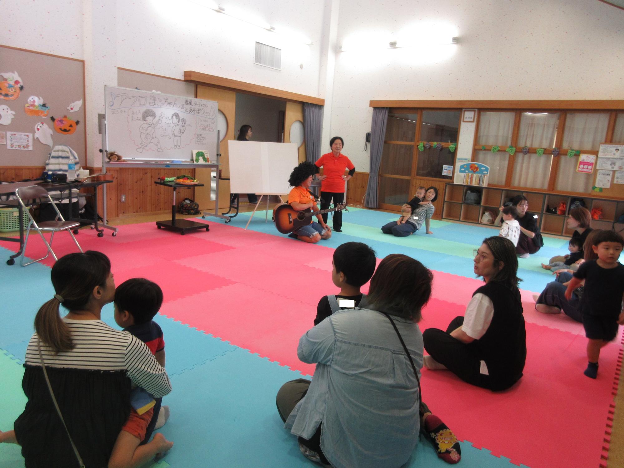 ８まこっちゃん４