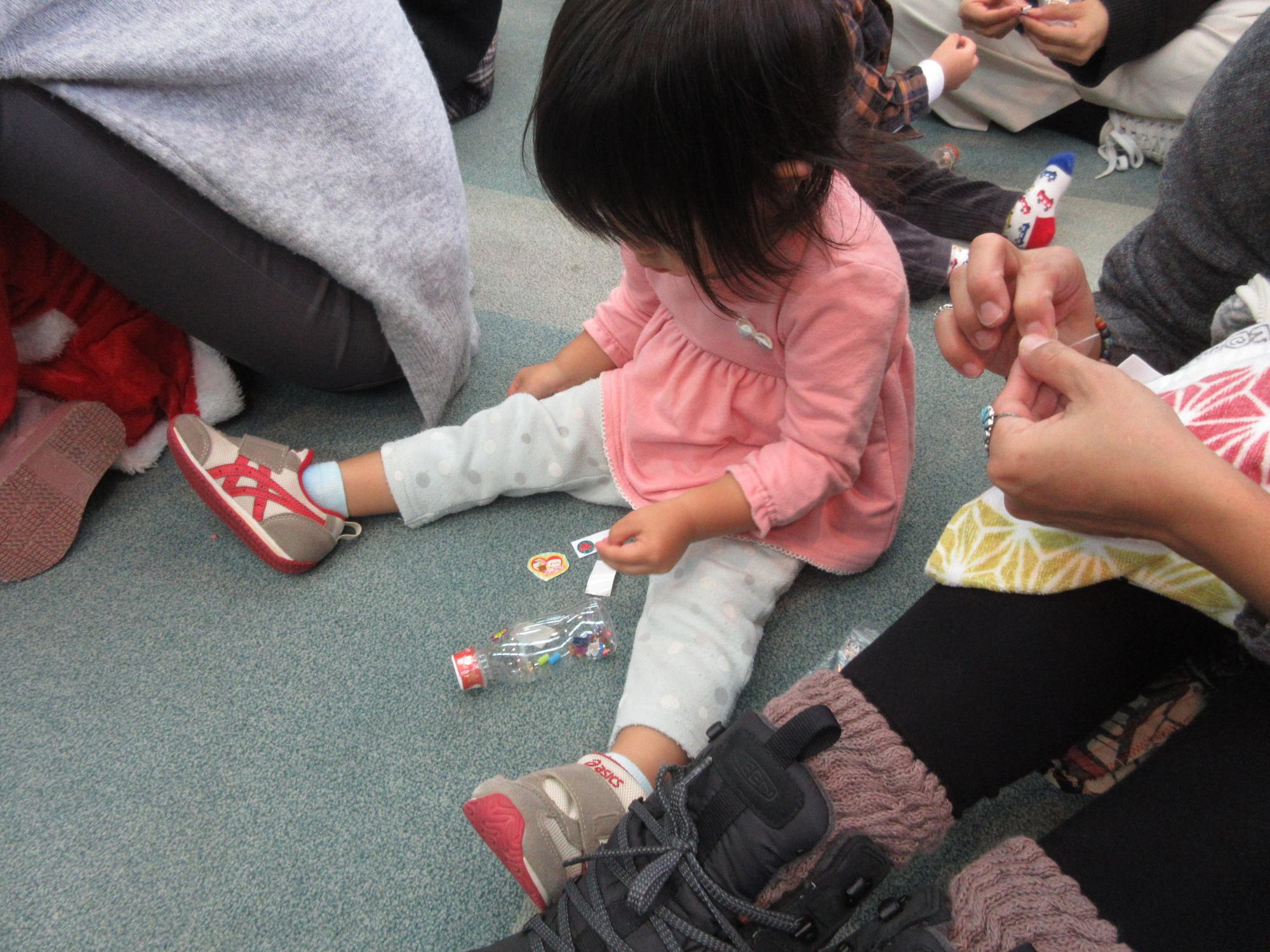 ８クリスマスコンサート５