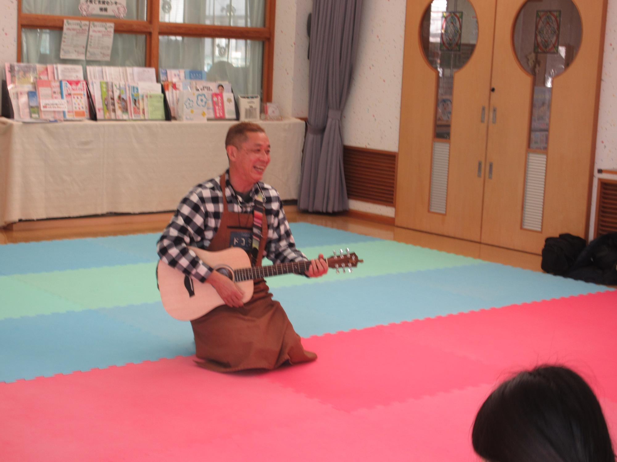 たたみ1畳でデキル！１