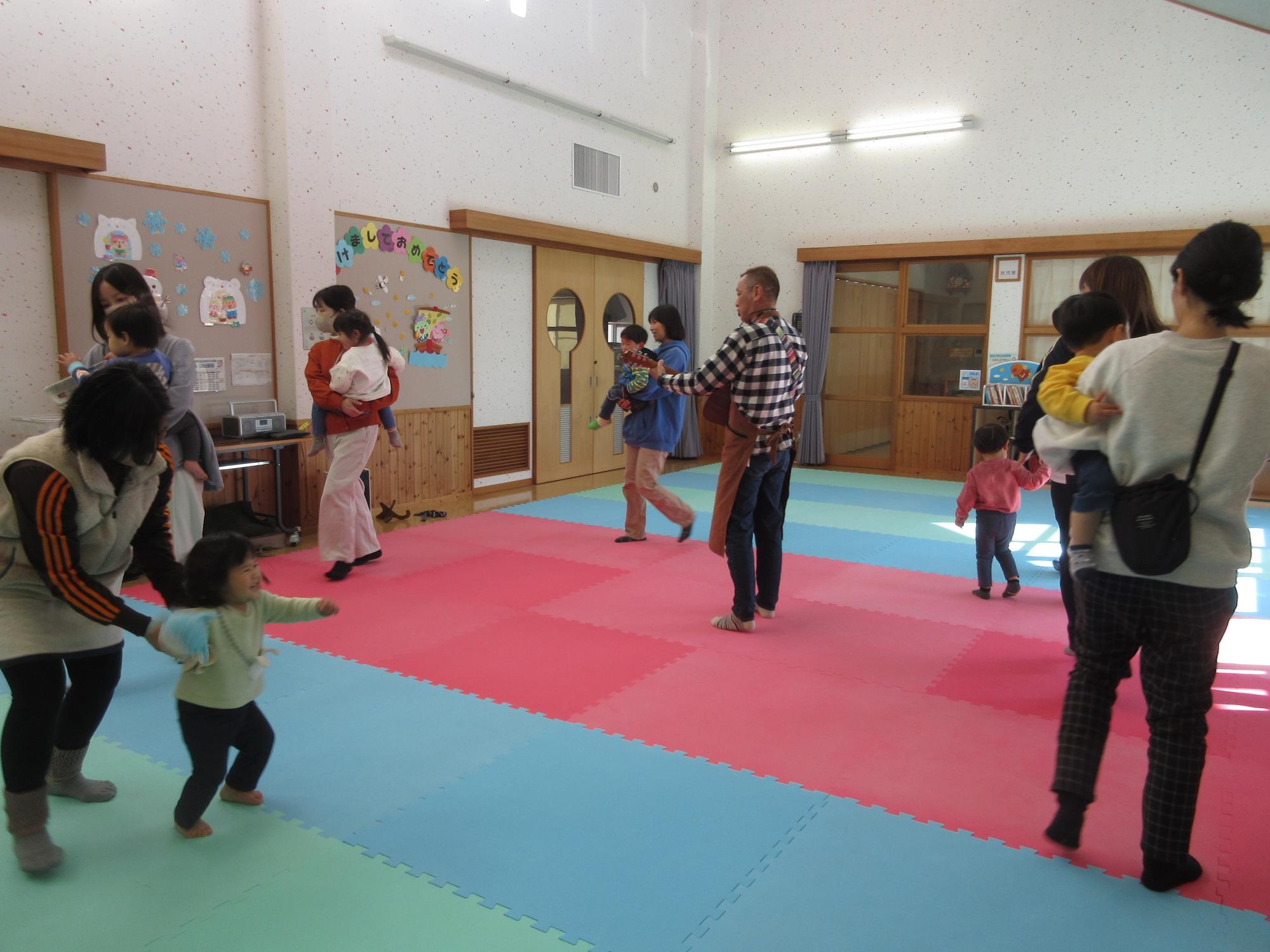 たたみ1畳でデキル！２