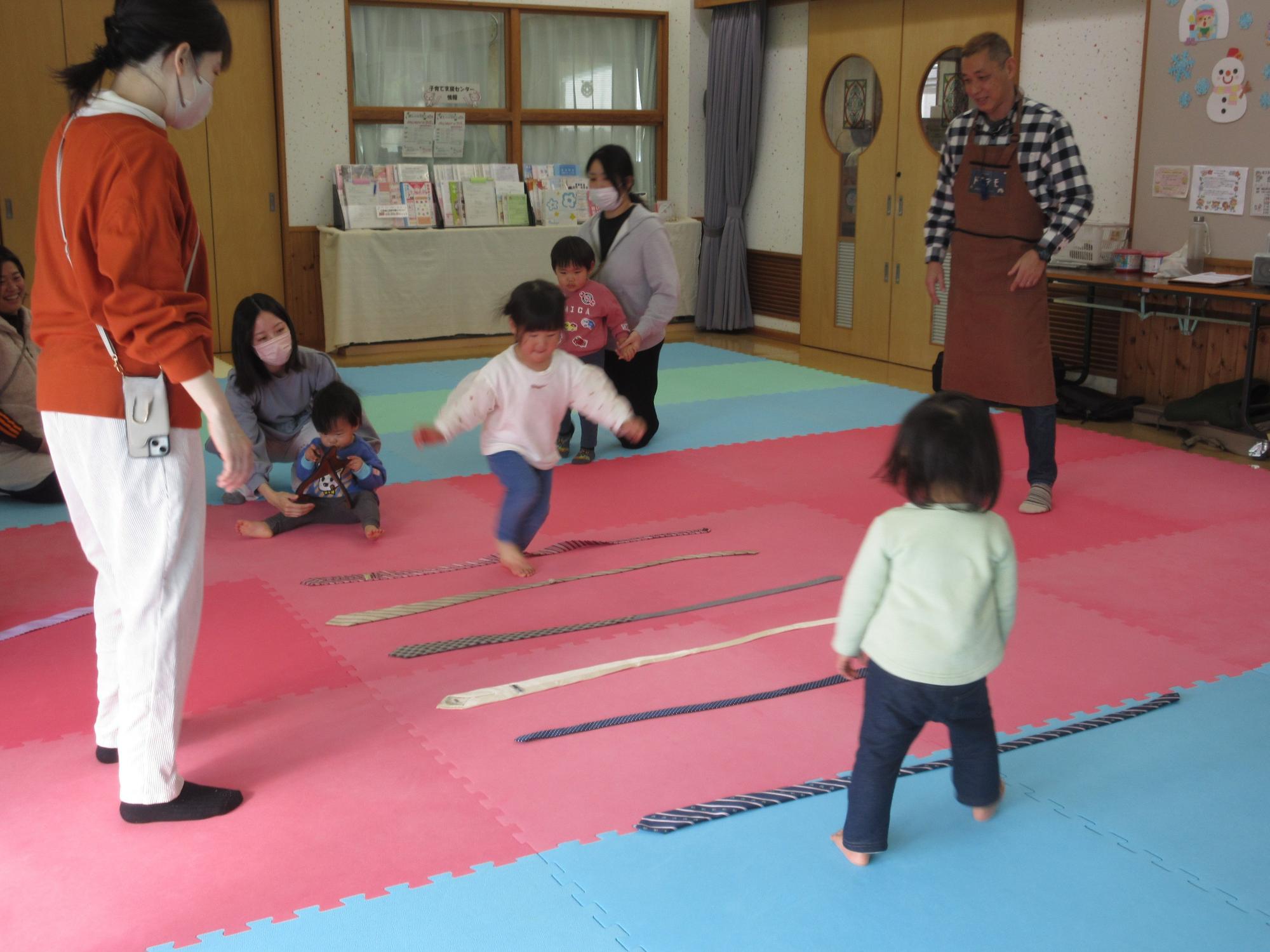 たたみ1畳でデキル！３