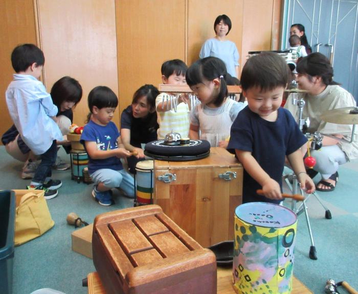 楽器