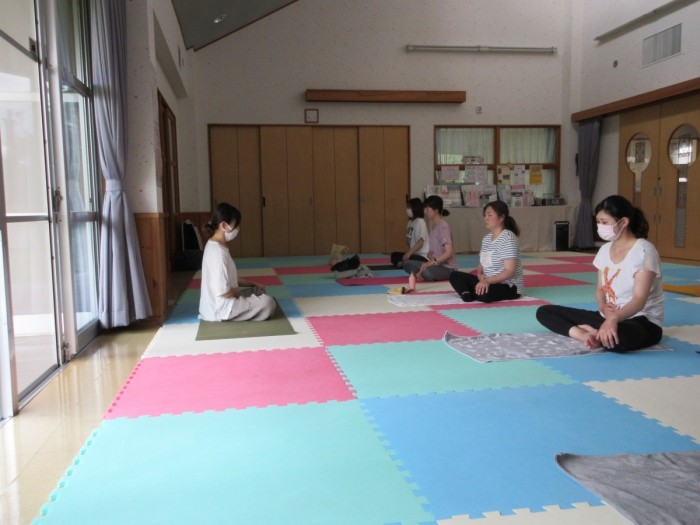 めいそう