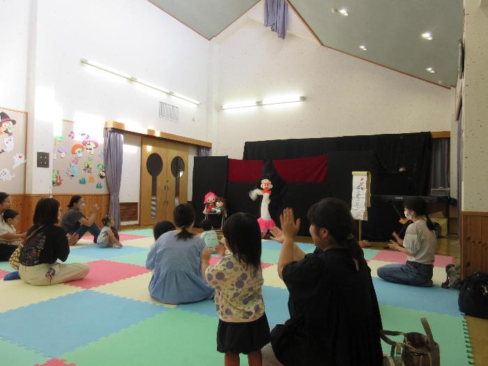 おどるポンポコリン