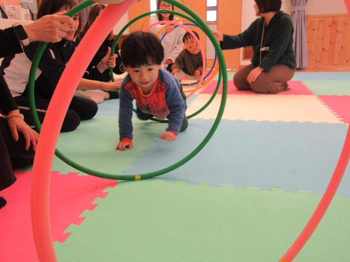 トンネル
