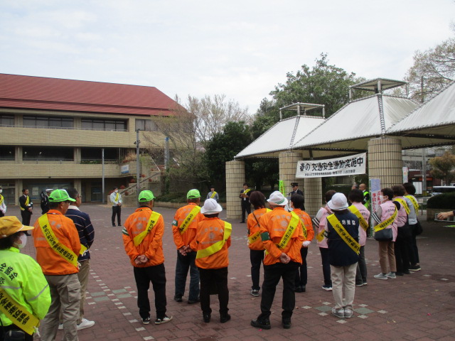 ボランティア集合写真