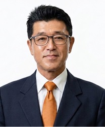 車 宏議員
