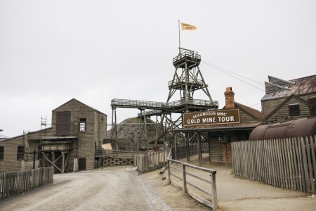 Sovereign Hill1