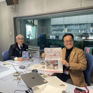 radio kansai