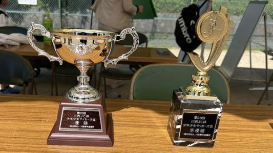 JC cup