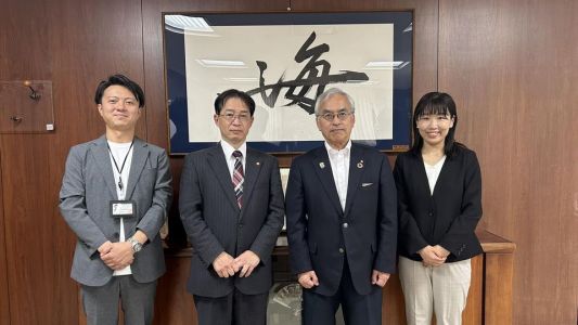chihou sousei partners