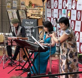 summer concert
