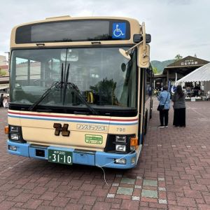 hankyu bus1