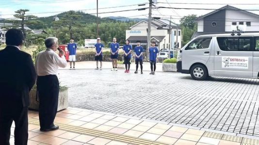 hankaku relay