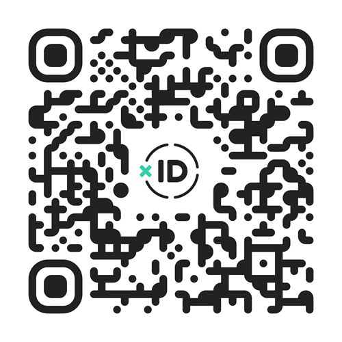 二次元コード（andoroid）
