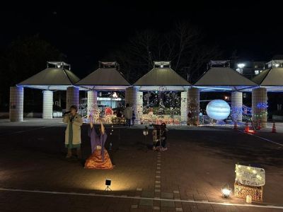 hoshitabi