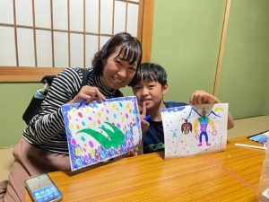 ホタル怪人