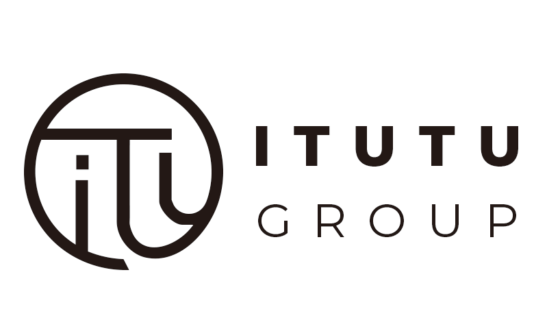 itutuGROUPロゴ