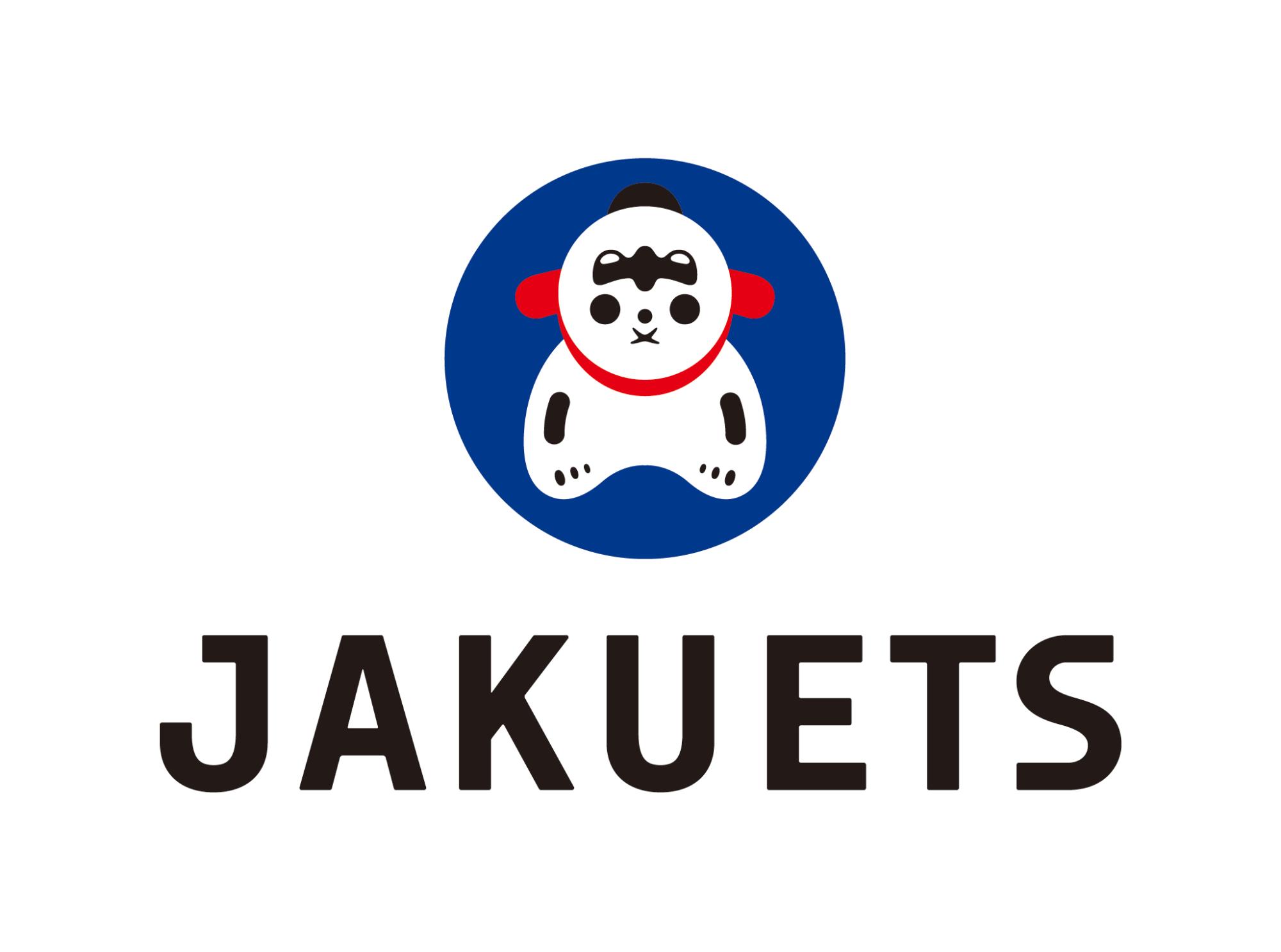 ジャクエツロゴ