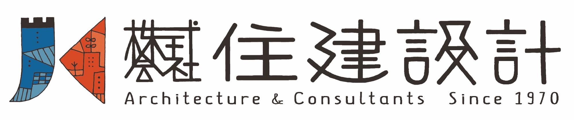 住建設計ロゴ