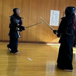 kendo