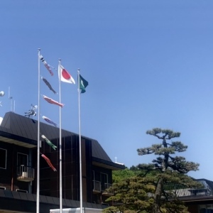 こいのぼり
