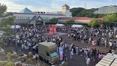 nisseinatumatsuri