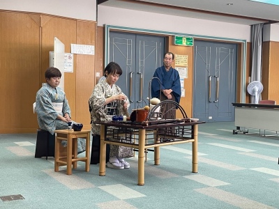 せんちゃ
