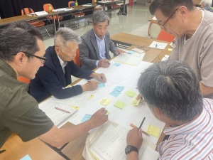 workshop