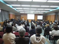 講演会の様子2