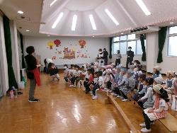 おにぎりイベント