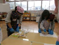 おにぎりイベント