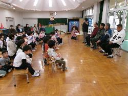 おにぎりイベント