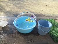 氷づくり１